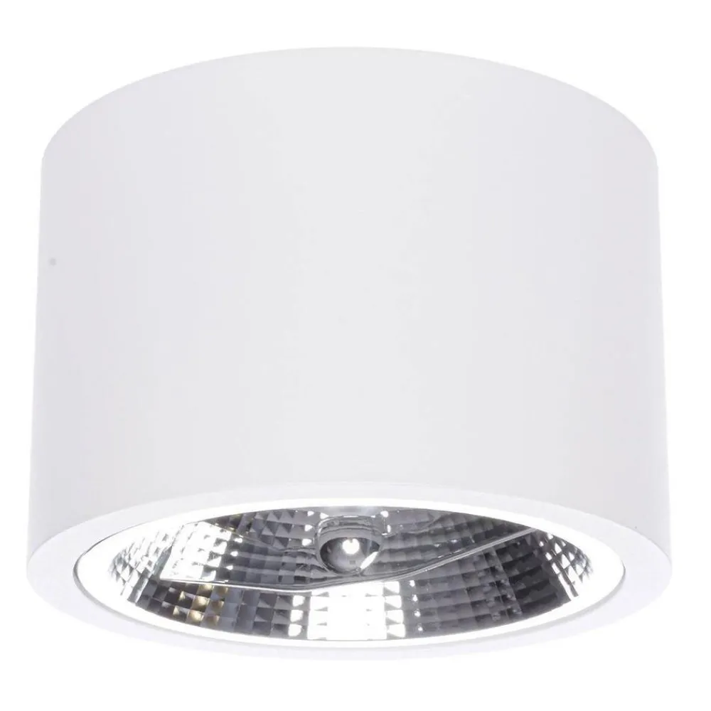 Oprawa natynkowa Redondo Biały GU10 * Eko-light Clearance