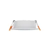 Oprawa Podtynkowa CL Biały 8W LED 4000K IP44/20 12cm * Nowodvorski Best