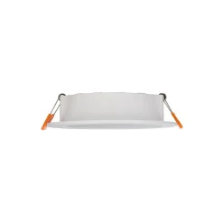 Oprawa Podtynkowa CL Biały 10W LED 4000K IP44/20 15cm * Nowodvorski