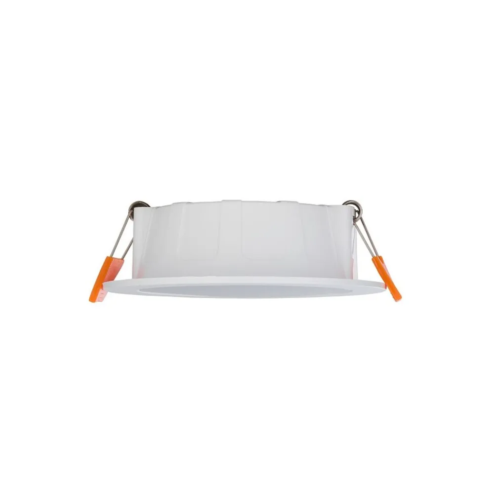 Oprawa Podtynkowa CL Biały 24W LED 4000K IP44/20 22,5cm * Nowodvorski New