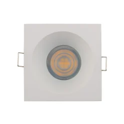 Oprawa Podtynkowa DELTA Biały 1xGU10 IP54/20 * Nowodvorski New