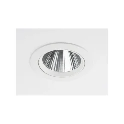 Oprawa Podtynkowa EGINA Biały LED 15W IP20 3000K * Nowodvorski Clearance