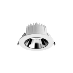 Oprawa Podtynkowa KEA Biały 20W LED 4000K IP44/20 * Nowodvorski Best
