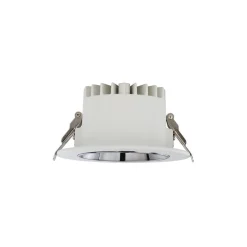 Oprawa Podtynkowa KEA Biały 20W LED 4000K IP44/20 * Nowodvorski Best