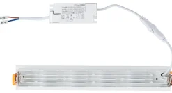 Oprawa Podtynkowa MINI Biały 20W RECESSED 3000K * Nowodvorski Online