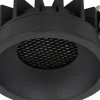 Oprawa podtynkowa NEXUS czarna CCT 1xLED 12W * TK Lighting Outlet