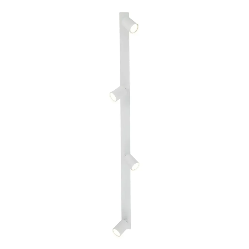 Oprawa podtynkowa NEX WHITE 4xGU10 * TK Lighting Outlet