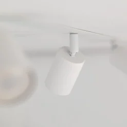 Oprawa podtynkowa NEX WHITE 4xGU10 * TK Lighting Outlet