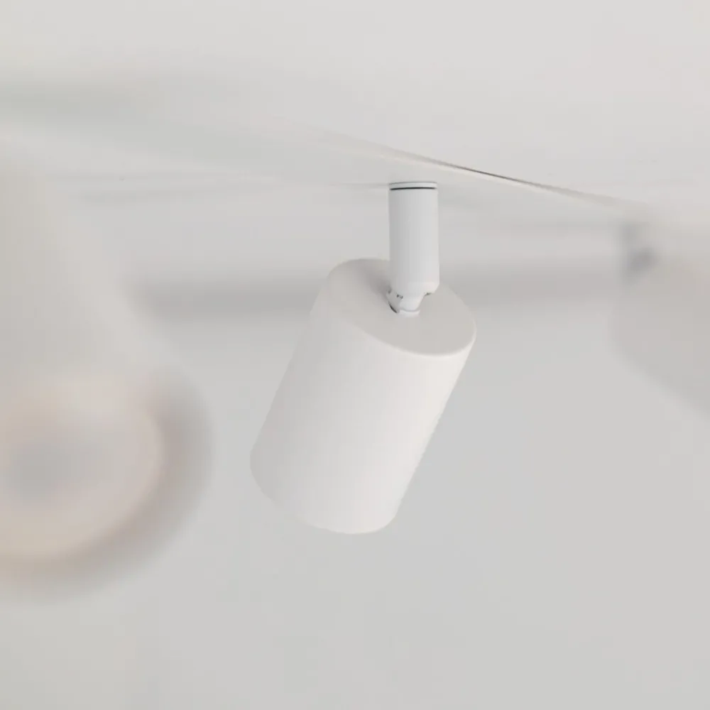 Oprawa podtynkowa NEX WHITE 4xGU10 * TK Lighting Outlet