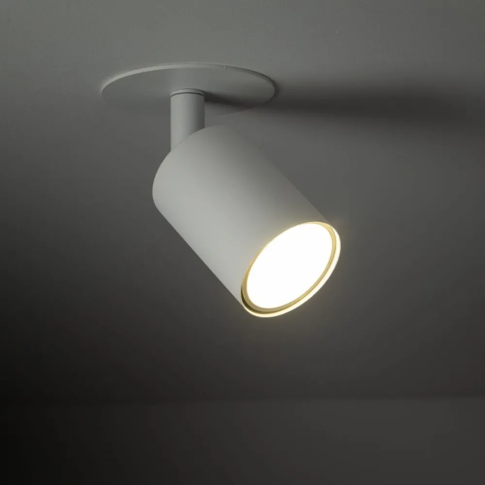 Oprawa podtynkowa NEX WHITE 1xGU10 * TK Lighting Best