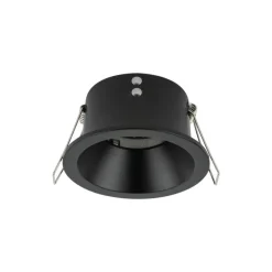 Oprawa podtynkowa OPTI czarna 1xGU10 * TK Lighting Sale