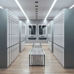 Oprawa podtynkowa OPTI czarna 1xGU10 * TK Lighting Sale