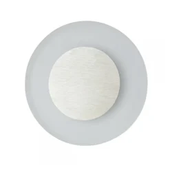 Oprawa Podtynkowa Schodowa OTI Biały Barwa Neutralna 0,6W LED 7cm * Eko-light Hot