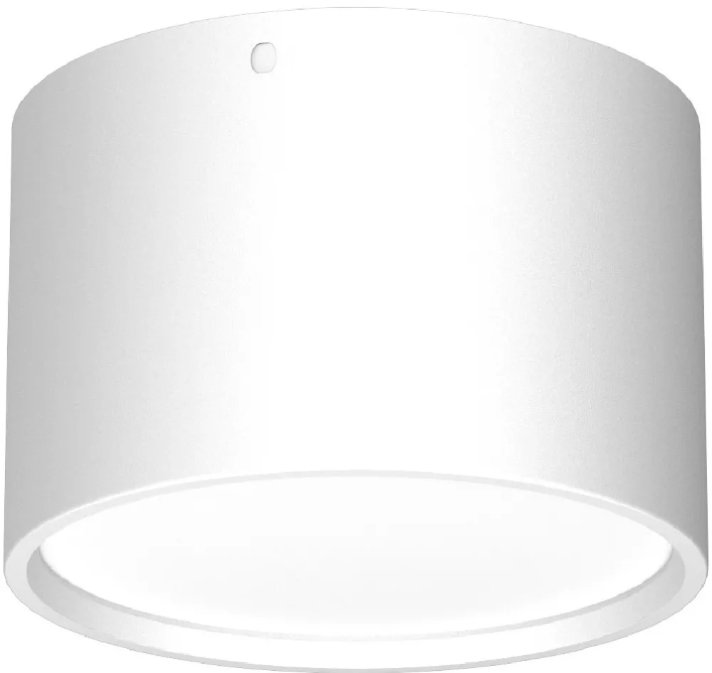 Oprawa Punktowa DOWNLIGHT LED Biały 1x5,8W LED * Luminex New