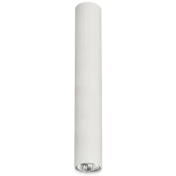Oprawa Sufitowa EYE L Biały 1xGU10 40 cm * Nowodvorski Outlet