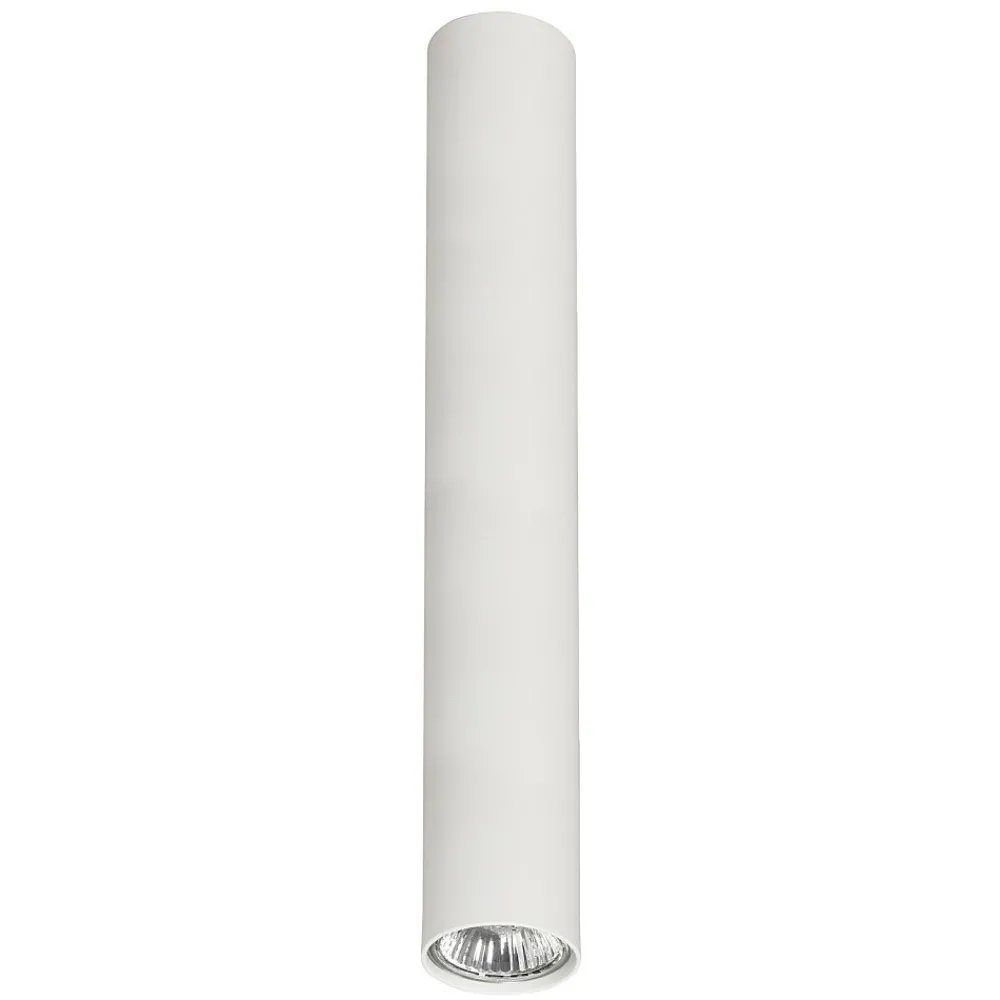 Oprawa Sufitowa EYE L Biały 1xGU10 40 cm * Nowodvorski Outlet