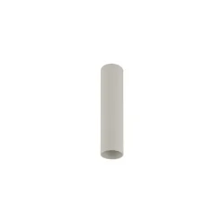 Oprawa Sufitowa FOURTY S Szary 1xGU10 18,5cm * Nowodvorski Hot
