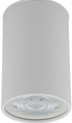 Oprawa Sufitowa TOP Biały 1xGU10 8cm * TK Lighting Outlet
