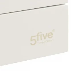 Organizer do przechowywania Natureo White