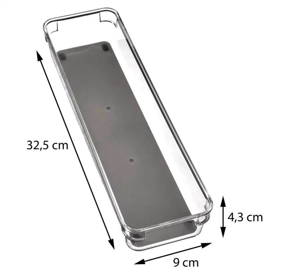 Organizer do szuflady 32x9 cm
