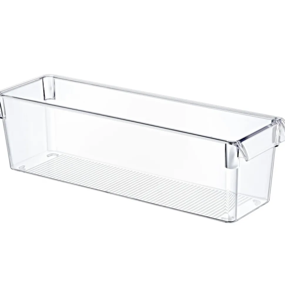 Organizer kuchenny do lodówki 36x10x10 cm