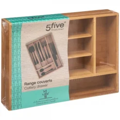 Organizer na sztućce do szuflady 38 x 28