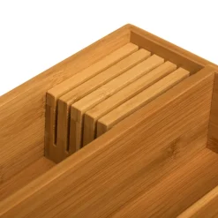 Organizer na sztućce do szuflady 38 x 28