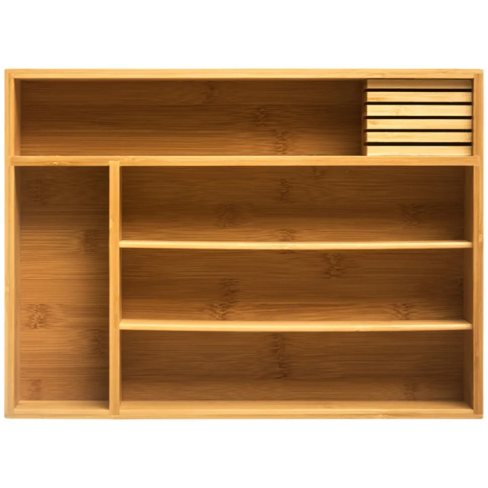 Organizer na sztućce do szuflady 38 x 28