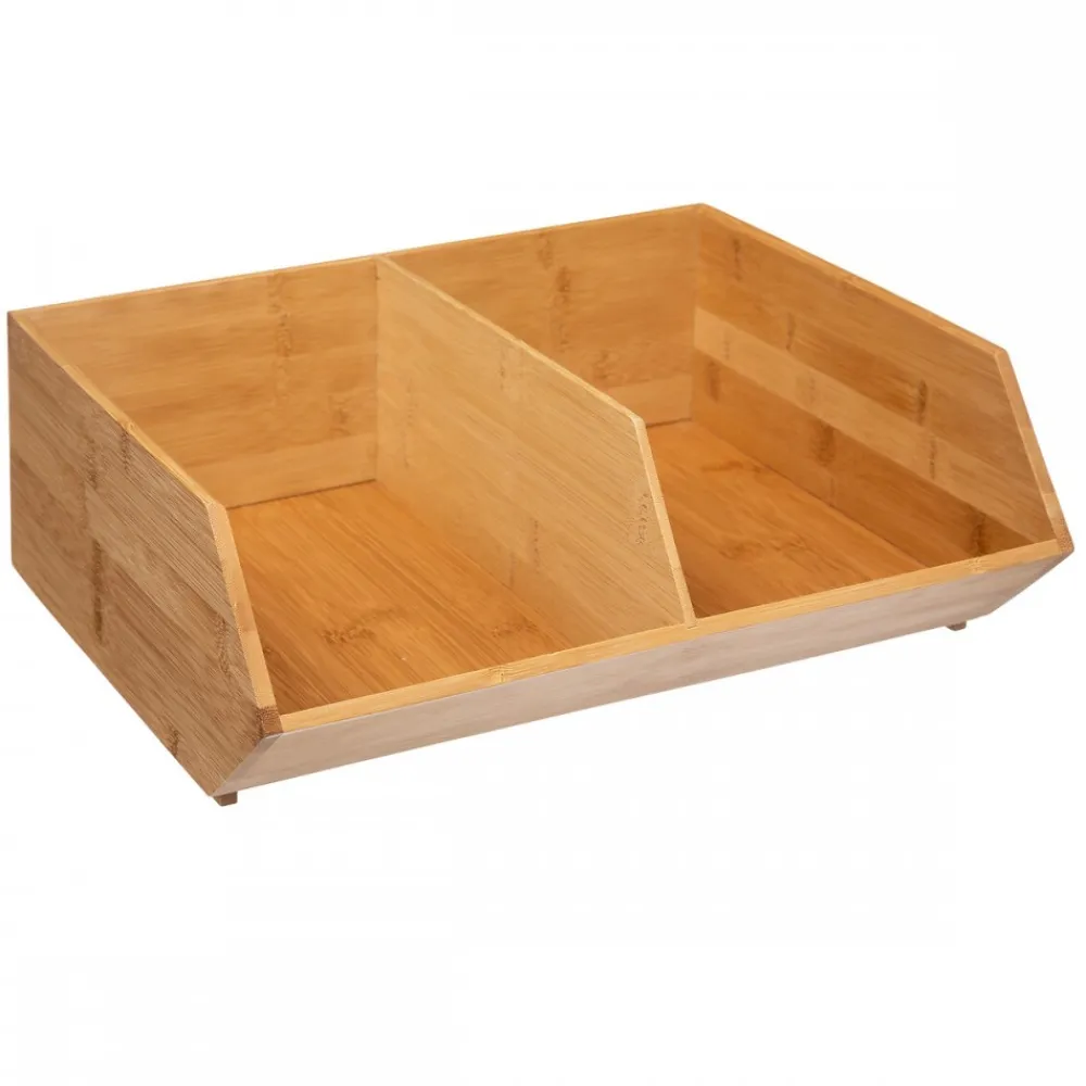 Organizer bambusowy - duży * 5five Simply Smart New