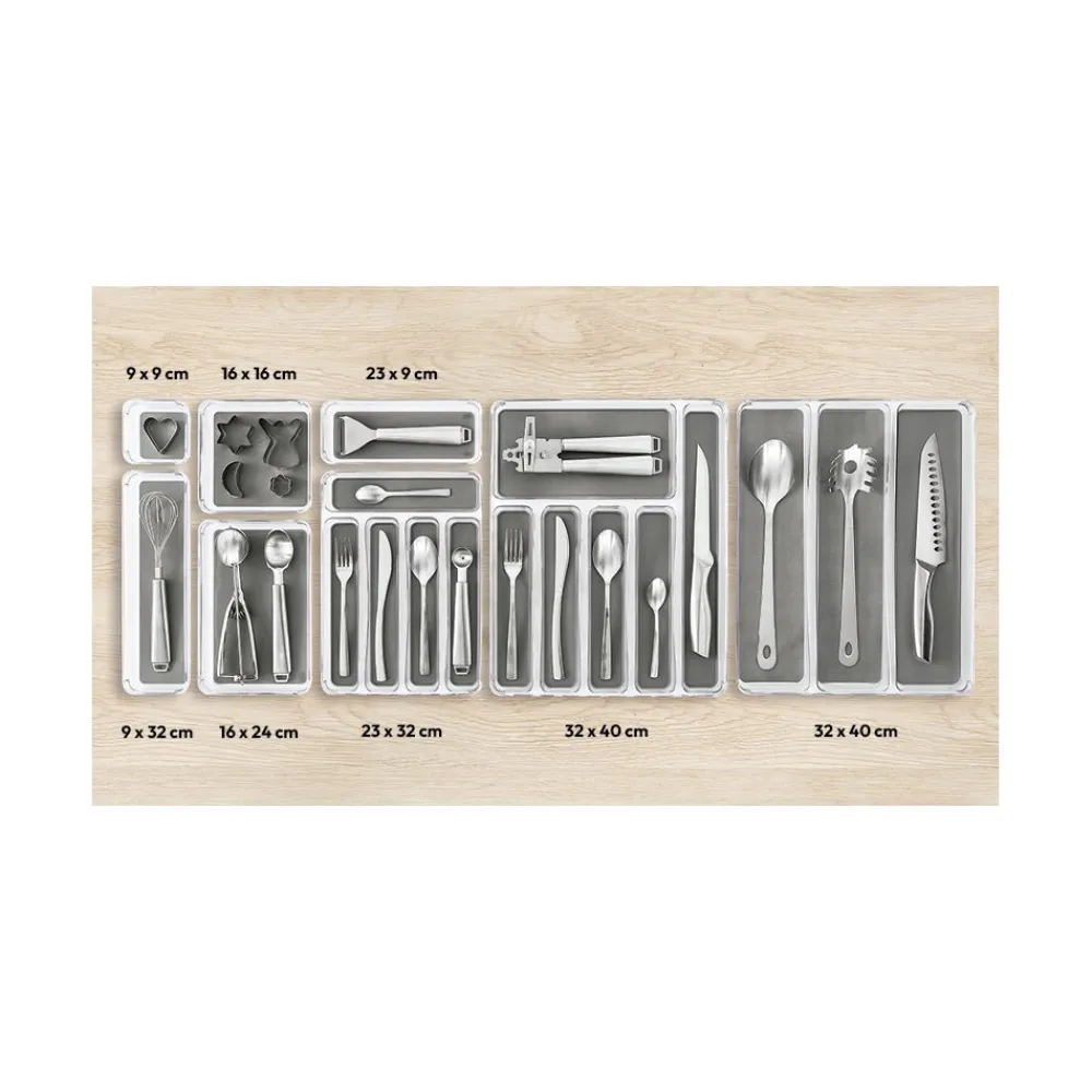 Organizer do szuflady 23x9 cm * 5five Simply Smart Best