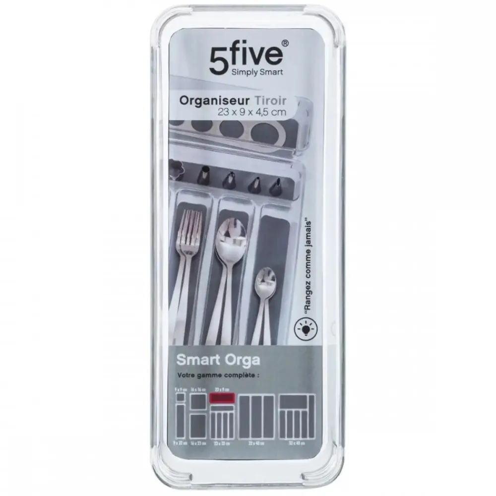 Organizer do szuflady 23x9 cm * 5five Simply Smart Best