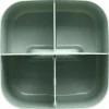 Organizer na sztućce Poly zielony * 5five Simply Smart Best
