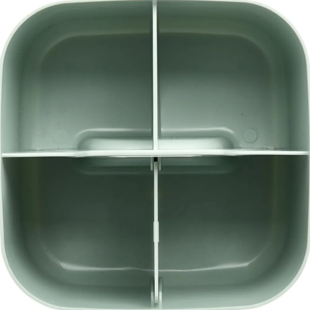 Organizer na sztućce Poly zielony * 5five Simply Smart Best