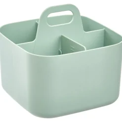Organizer na sztućce Poly zielony * 5five Simply Smart Best