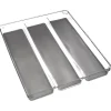 Organizer na sztućce 3 przegrody 40x32cm * 5five Simply Smart Clearance