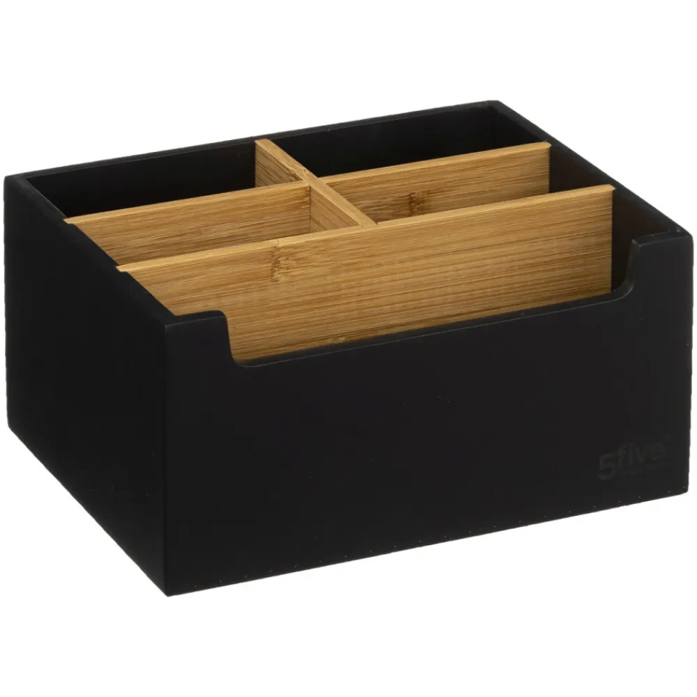 Organizer z 5 przegródkami Natureo * 5five Simply Smart Best