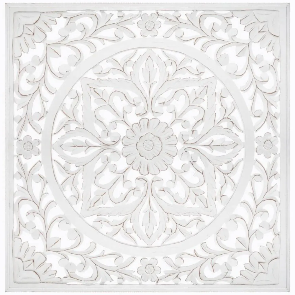 Ozdoba ścienna Fanny 90x90 cm * Atmosphera Best