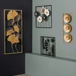 Ozdoba ścienna Ginko 50x100 cm * Atmosphera Online