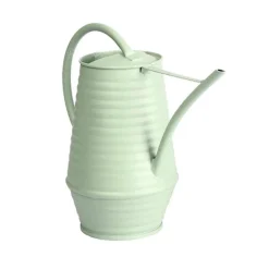 Ozdobna konewka seledynowa 1L * Esschert Design Sale