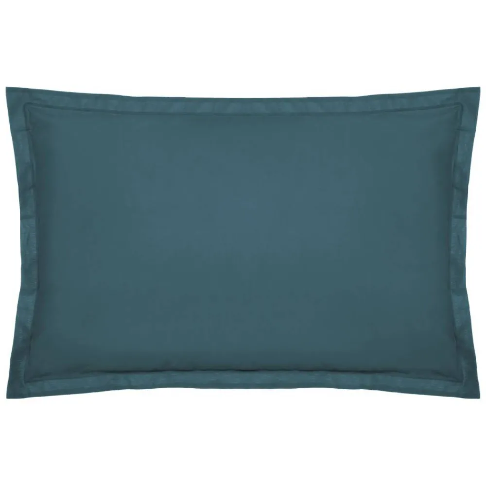 Ozdobna poszewka Livia Blue 50x70 cm * Atmosphera