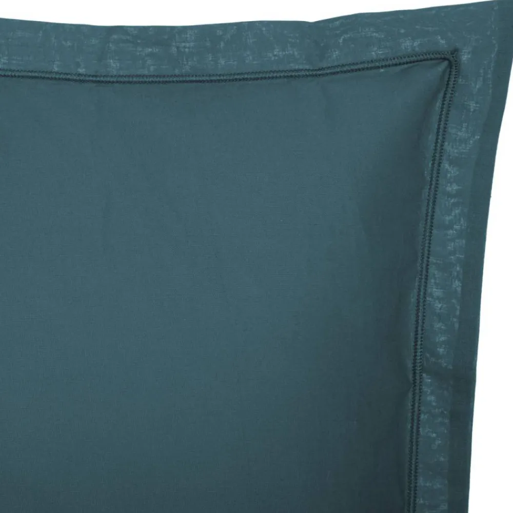 Ozdobna poszewka Livia Blue 50x70 cm * Atmosphera