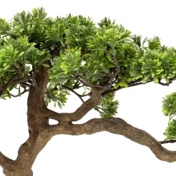 Ozdobne drzewko Bonsai 45cm Polin * Atmosphera Outlet