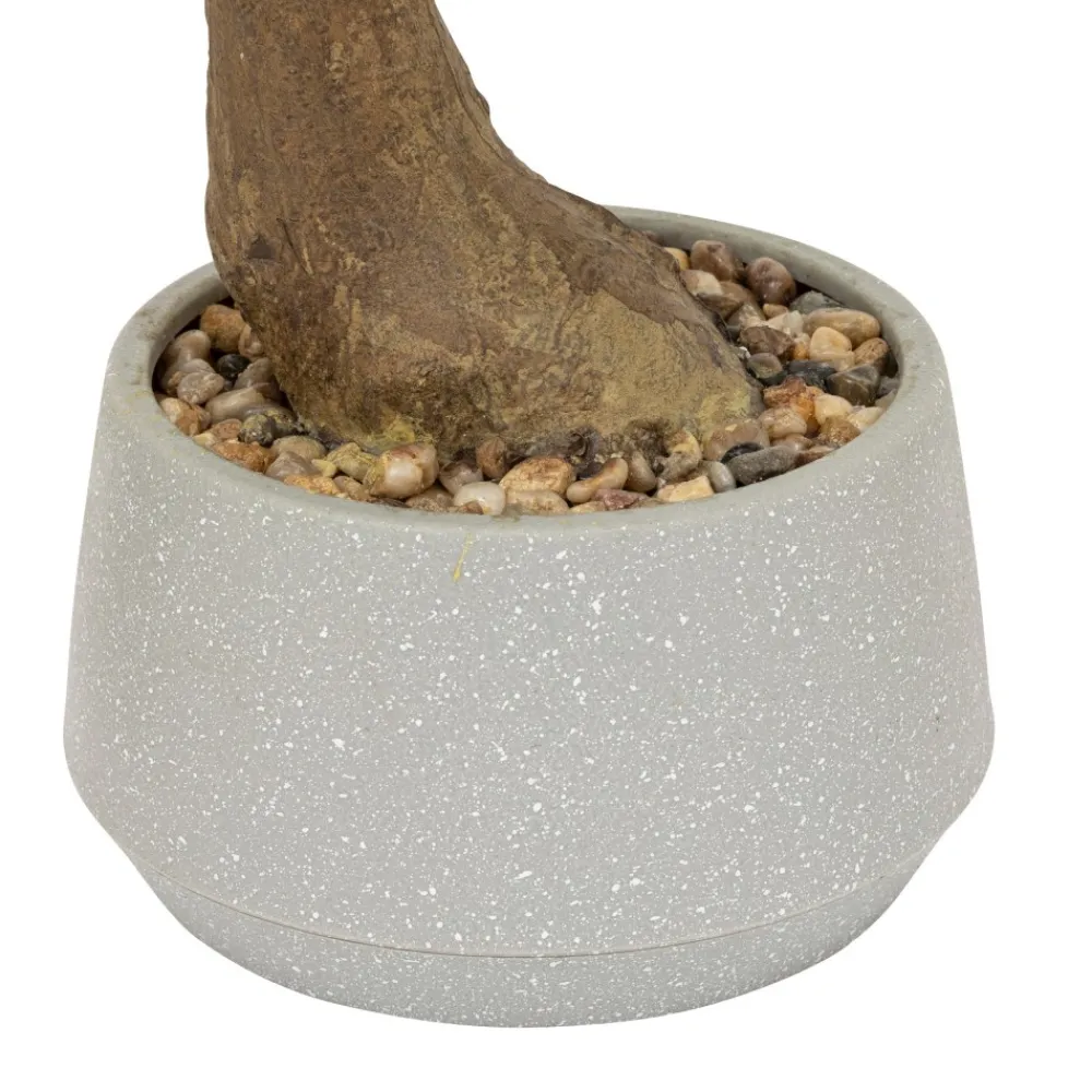 Ozdobne drzewko Bonsai 45cm Polin * Atmosphera Outlet