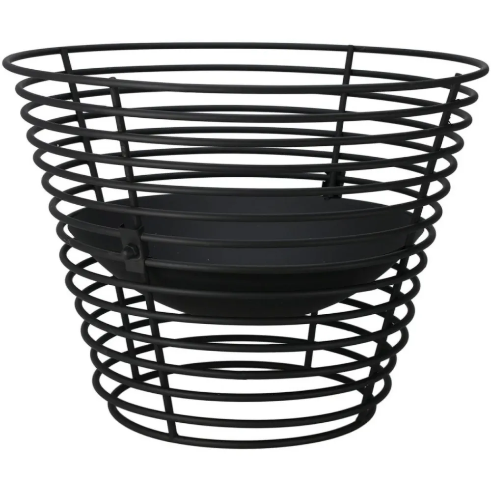 Palenisko ogrodowe z misą 53xh40 cm * Excellent Houseware Sale