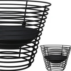 Palenisko ogrodowe z misą 53xh40 cm * Excellent Houseware Sale