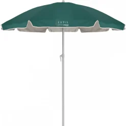Parasol plażowy 1,8 m Teal Green