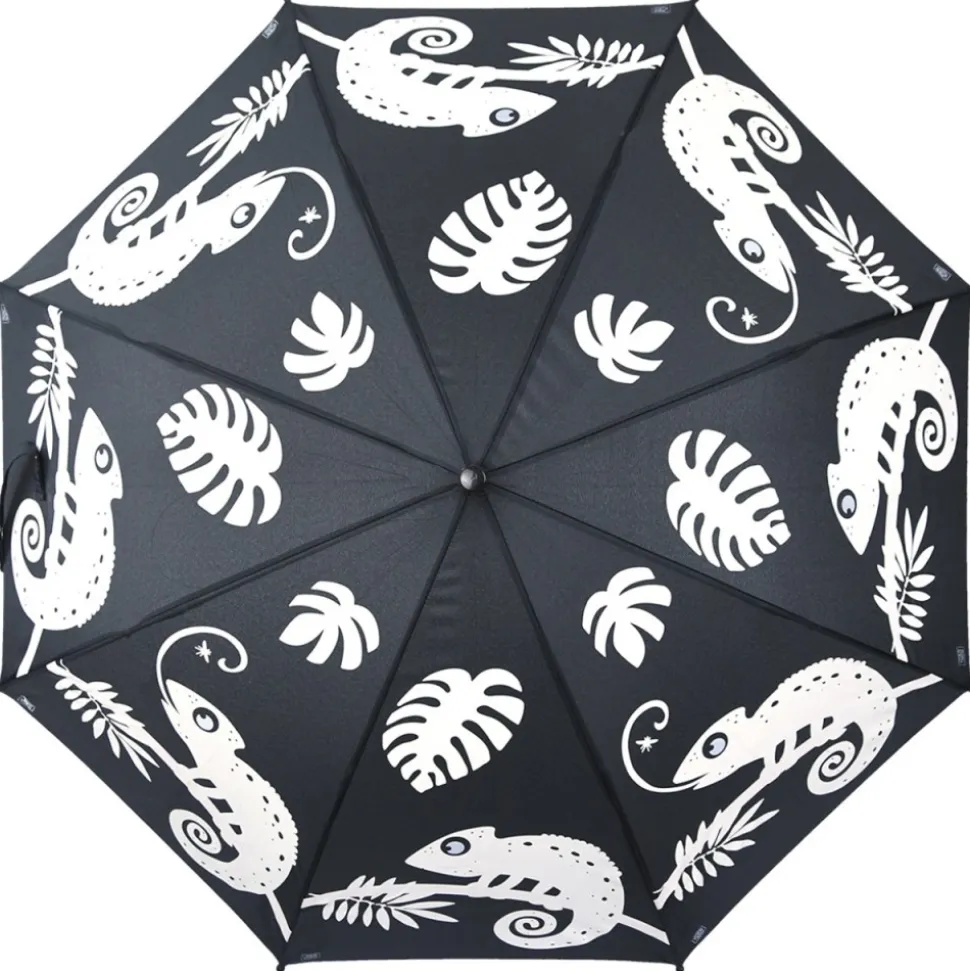 Parasol zmieniający kolory Kameleon 87 cm