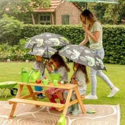 Parasol zmieniający kolory Kameleon 87 cm