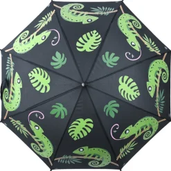 Parasol zmieniający kolory Kameleon 87 cm