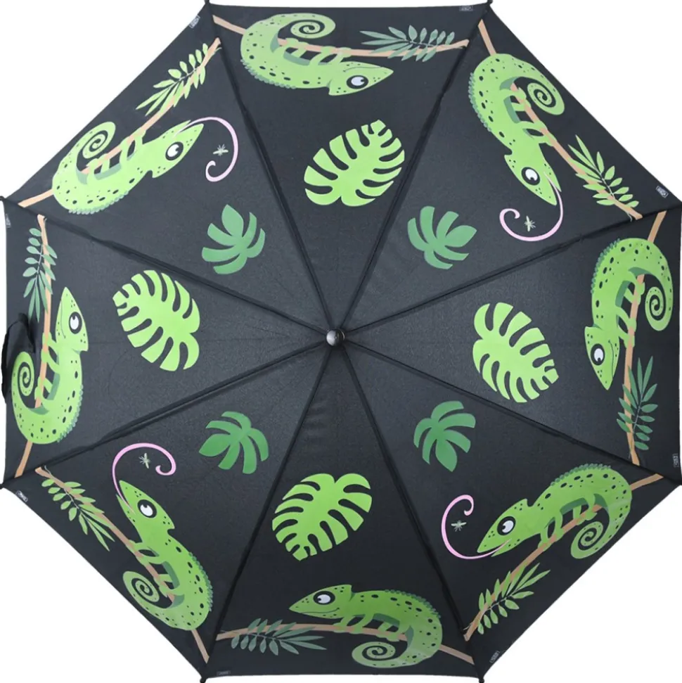 Parasol zmieniający kolory Kameleon 87 cm